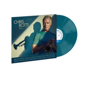 Chris Botti, Vol. 1 | Vinile Colorato 1