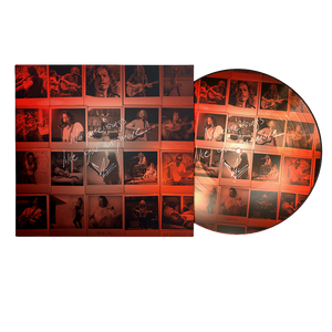 Chris Cornell, No One Sings Like You Anymore - Volume 1 | Picture Disc LP 1