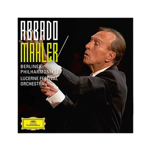 Claudio Abbado, Mahler: The 9 Symphonies  | Box 11 CD 1
