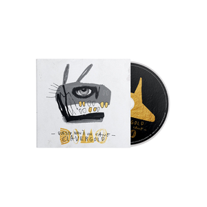 Claver Gold, QUESTO NON È UN CANE / DOMO | CD 1