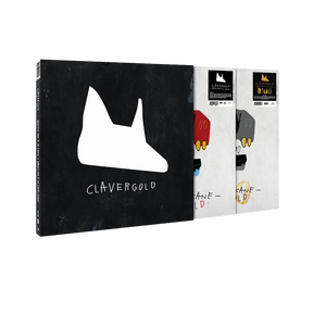 Claver Gold, QUESTO NON È UN CANE / DOMO | Triplo Vinile 1