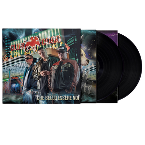 Club Dogo, Che Bello Essere Noi | Doppio Vinile 1