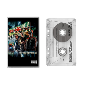 Club Dogo, Che Bello Essere Noi | Musicassetta Numerata 1