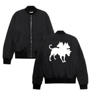 Club Dogo, Club Dogo | Bomber Jacket 1