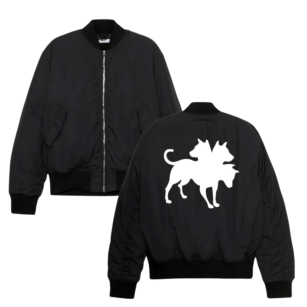 Club Dogo, Club Dogo | Bomber Jacket 1