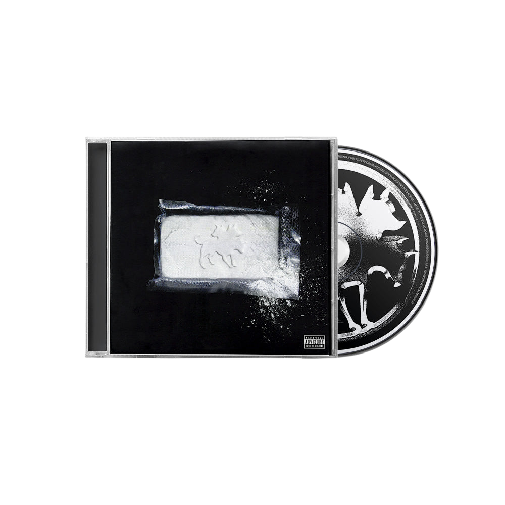 Club Dogo, CLUB DOGO | CD 1