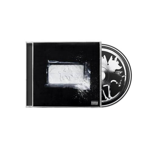 Club Dogo, CLUB DOGO | CD 1