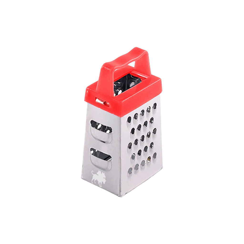 Club Dogo, CLUB DOGO | Mini Grattugia 1