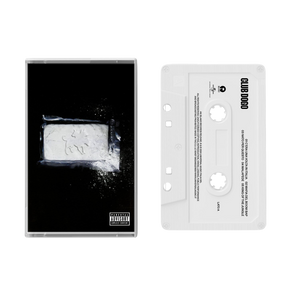 Club Dogo, CLUB DOGO | Musicassetta Numerata 1