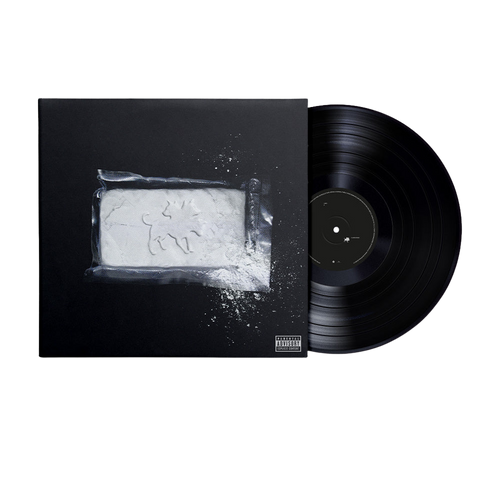 Club Dogo, CLUB DOGO | Vinile Autografato 1