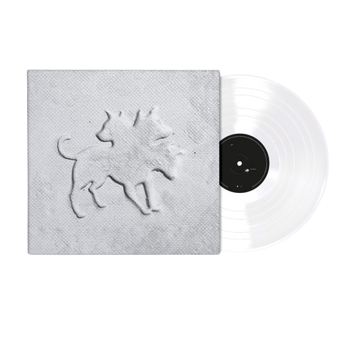 Club Dogo, CLUB DOGO | Vinile Bianco Artwork Alternativo 1