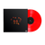 Club Dogo, CLUB DOGO | Vinile Rosso Artwork Alternativo 1