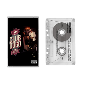 Club Dogo, Non Siamo Più Quelli Di Mi Fist | Musicassetta Numerata 1