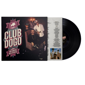 Club Dogo, Non Siamo Più Quelli Di Mi Fist | Vinile 1
