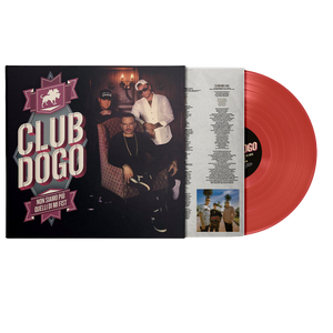 Club Dogo, Non Siamo Più Quelli Di Mi Fist | Vinile Colorato 1