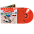 Colla Zio, Rockabilly Carter | Vinile Colorato Autografato 1