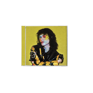 Conan Gray, Found Heaven | CD 1