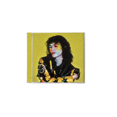 Conan Gray, Found Heaven | CD 1