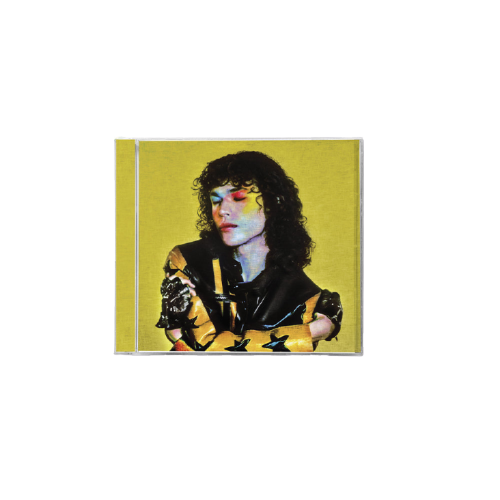 Conan Gray, Found Heaven | CD 1