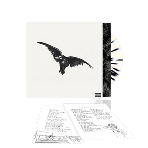 Conan Gray, Kid Krow Decomposed (5th Anniversary) | Vinile Colorato 1