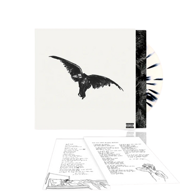 Conan Gray, Kid Krow Decomposed (5th Anniversary) | Vinile Colorato 1