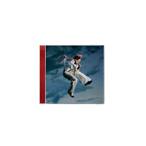 Conan Gray, Wishbone | CD 1