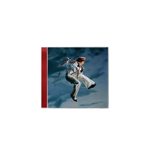 Conan Gray, Wishbone | CD 1