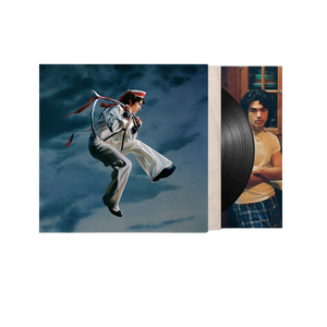 Conan Gray, Wishbone | Vinile Black Cat Edition 1