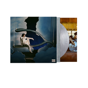 Conan Gray, Wishbone | Vinile Shooting Star Edition 1