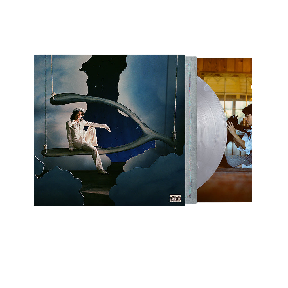 Conan Gray, Wishbone | Vinile Shooting Star Edition 1