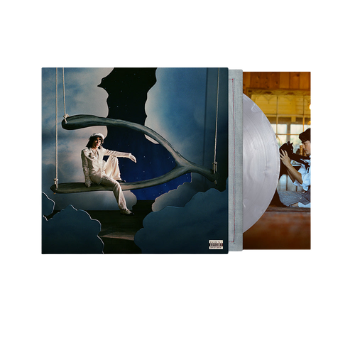 Conan Gray, Wishbone | Vinile Shooting Star Edition 1