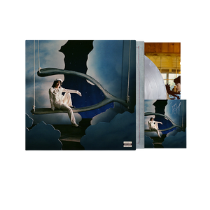 Conan Gray, Wishbone | Vinile Shooting Star Edition + Card Autografata 1