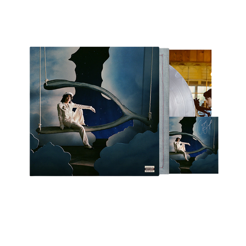 Conan Gray, Wishbone | Vinile Shooting Star Edition + Card Autografata 1