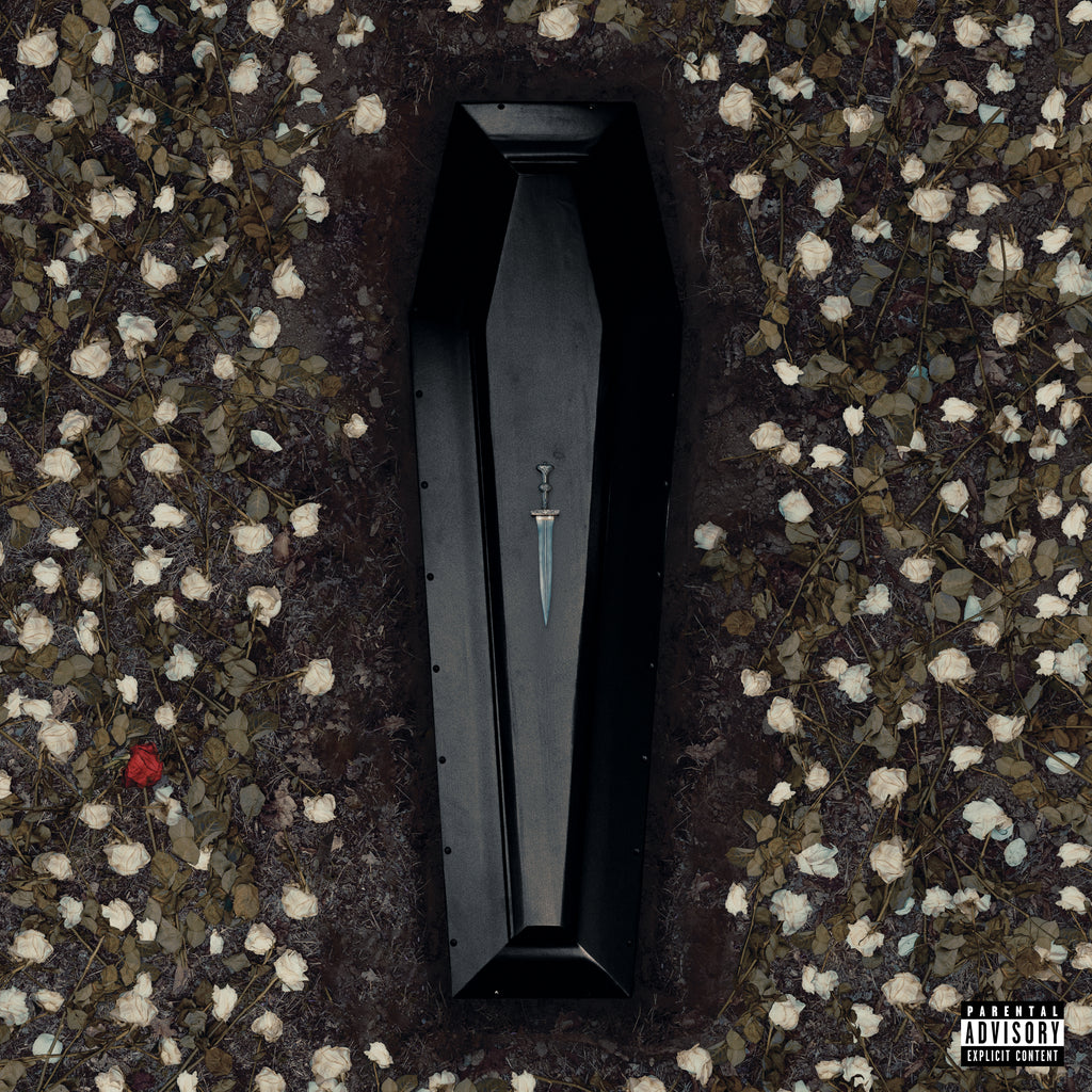 Anche Gli Eroi Muoiono Post Mortem | CD