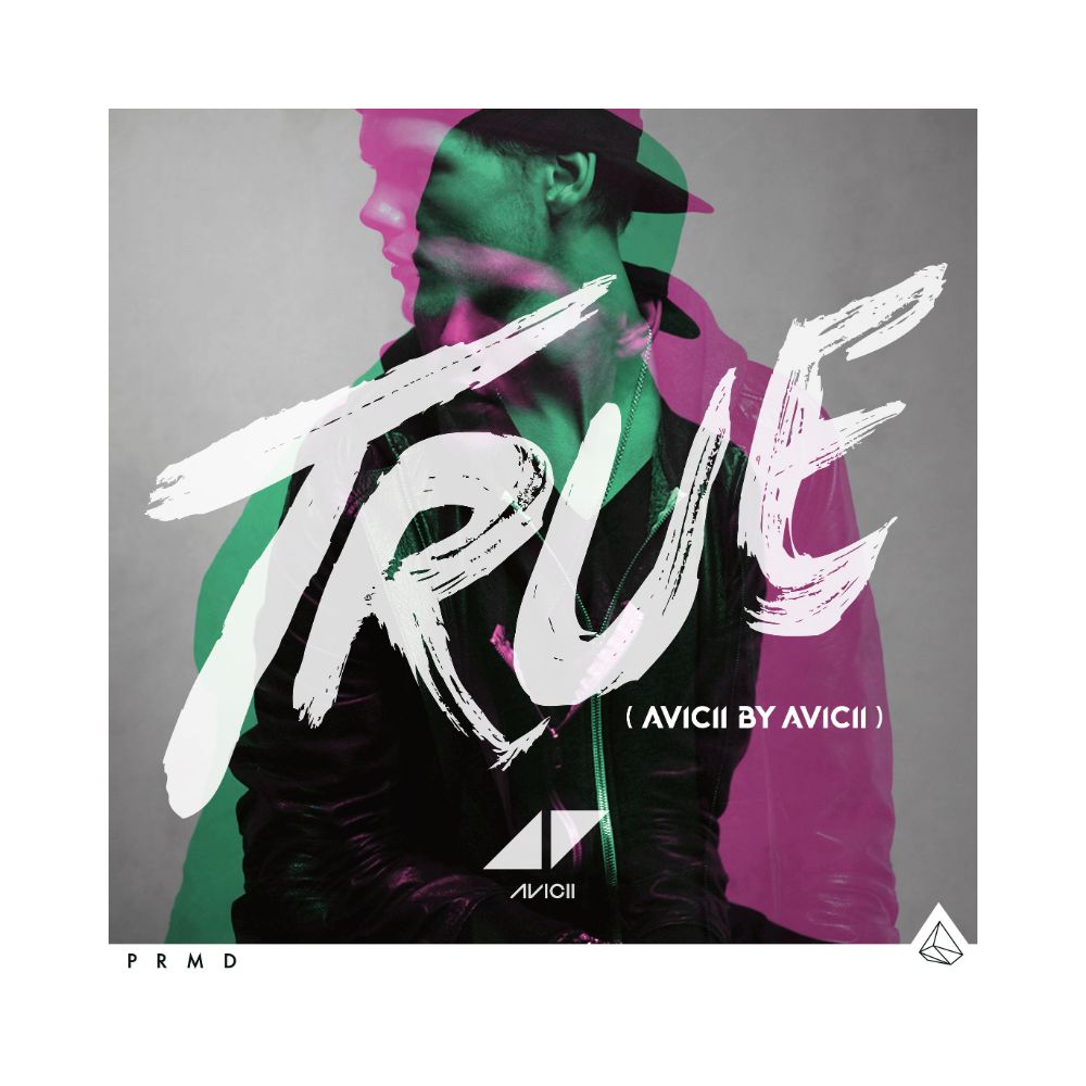 10周年記念限定LP True +True: Avicii By Avicii Doppio LP True: Avicii By Avicii | Universal Music Shop