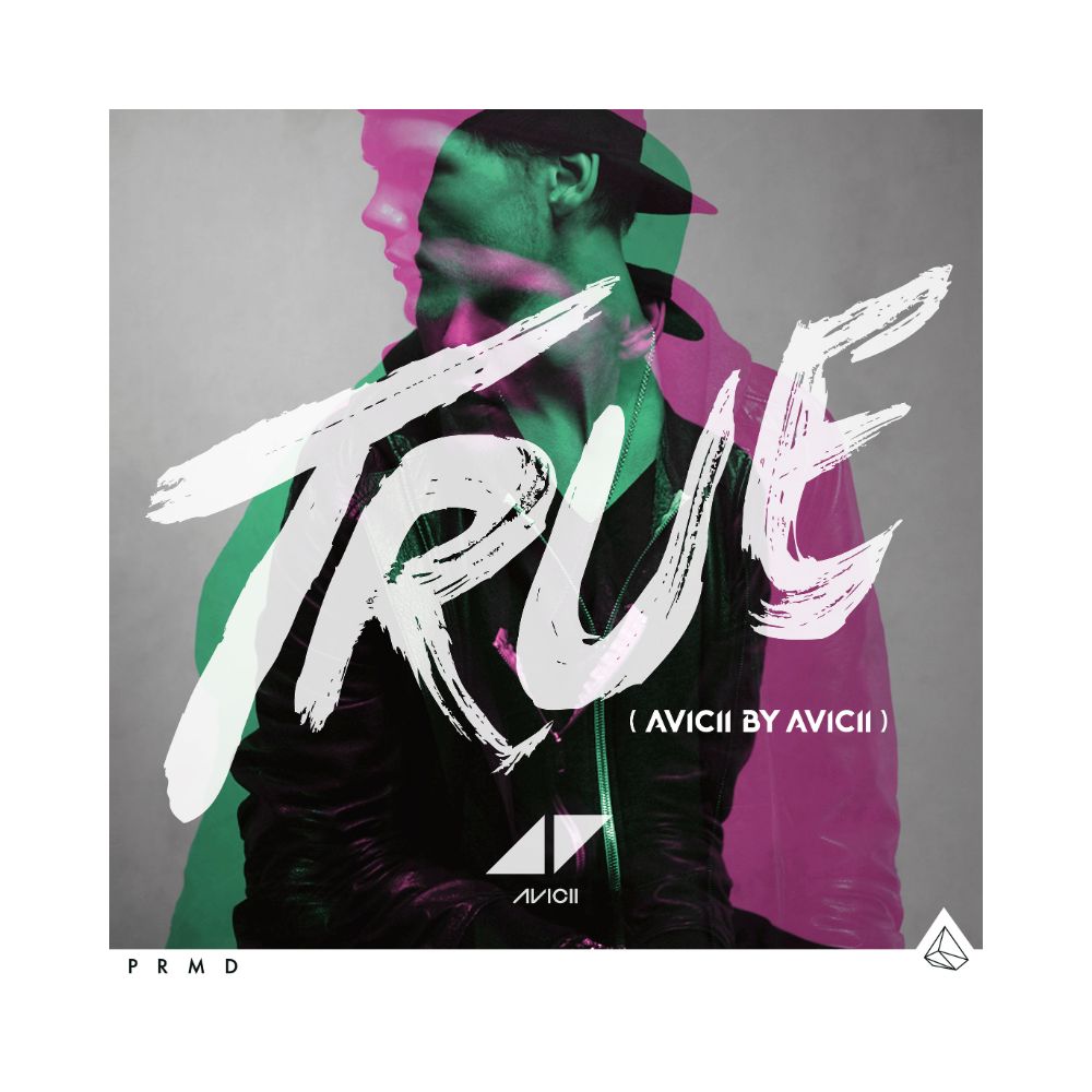 True: Avicii By Avicii 10th Anniversary | Doppio Vinile