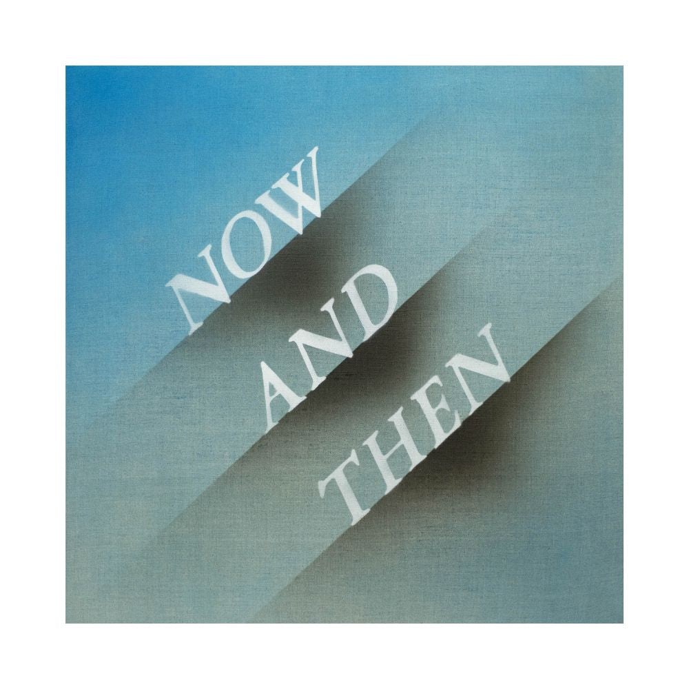 Now and Then | Vinile 7'' Clear