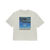 HIT ME HARD AND SOFT | White Album Cover T-Shirt