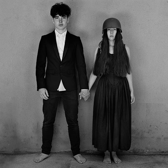 Songs of Experience | CD