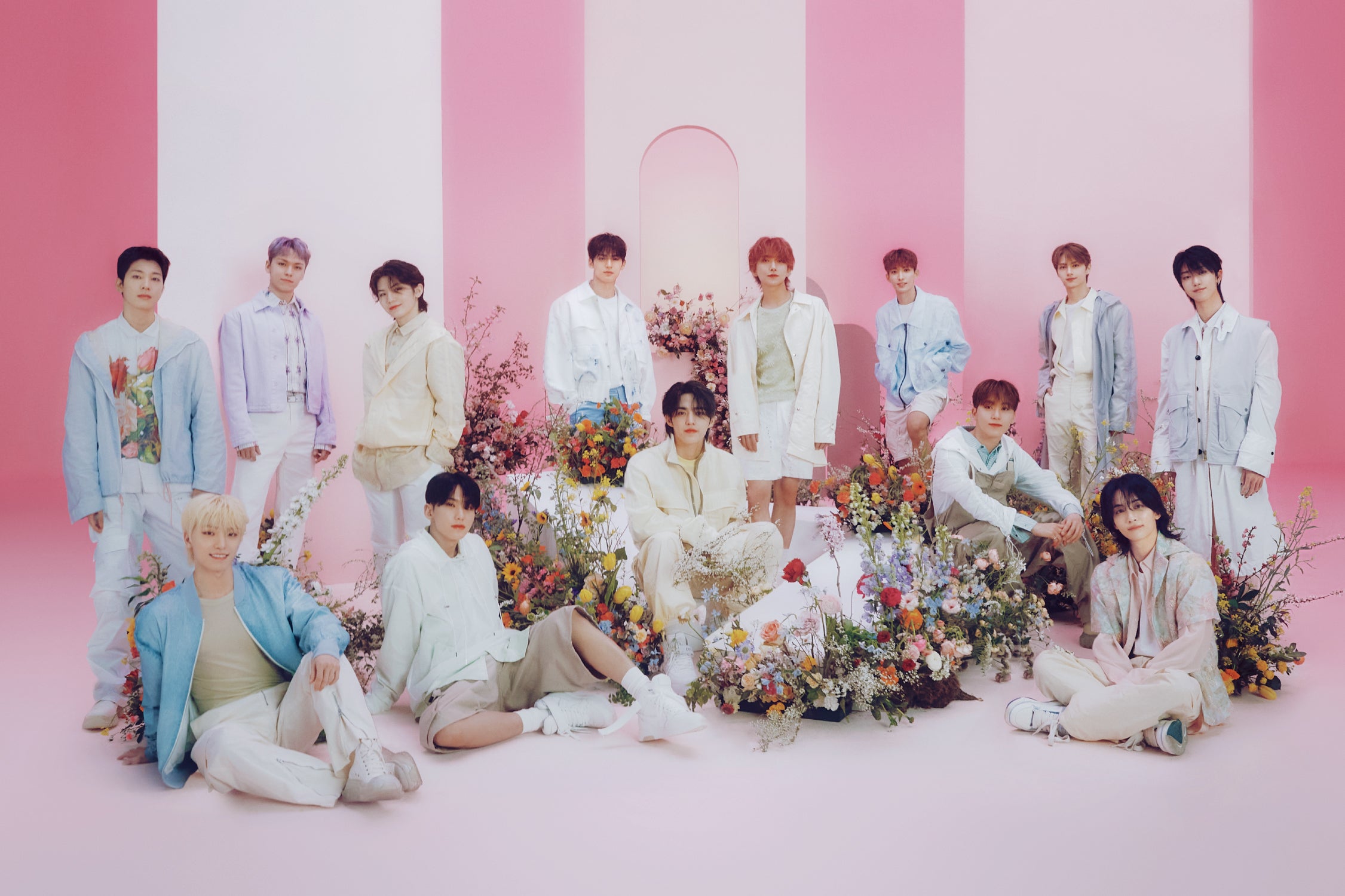 CD Happy Burstday New Burstday Version dei SEVENTEEN | Universal