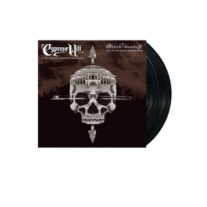 Cypress Hill & The London Symphony Orchestra, Black Sunday Live At The Royal Albert Hall | Doppio Vinile 1