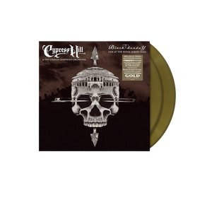 Cypress Hill & The London Symphony Orchestra, Black Sunday Live At The Royal Albert Hall | Doppio Vinile Colorato 1