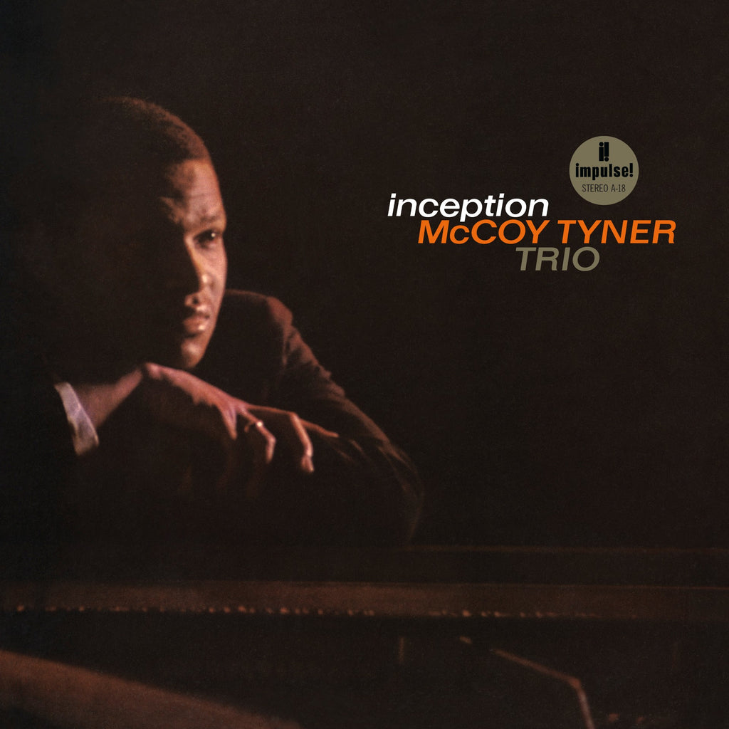 Inception | Vinile