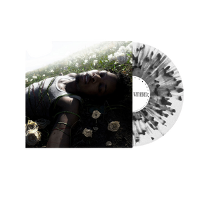 d4vd, WITHERED | Vinile Colorato 1