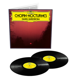 Daniel Barenboim, Complete Decca Recordings | Doppio Vinile 1