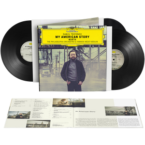 Daniil Trifonov, My American Story – North | Triplo Vinile Deluxe Edition 1