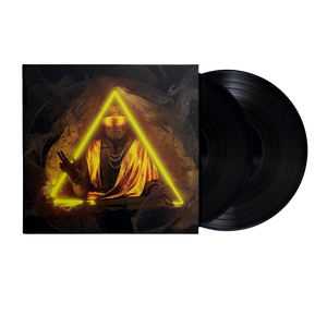 Dargen D'Amico, Bir Tawil | Doppio Vinile 1