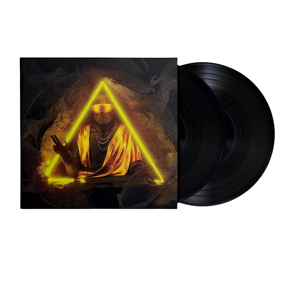 Dargen D'Amico, Bir Tawil | Doppio Vinile 1