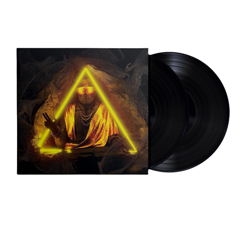 Dargen D'Amico, Bir Tawil | Doppio Vinile 1