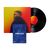 Dargen D'Amico, Ciao America | Vinile Greenyl Autografato + Magazine 1